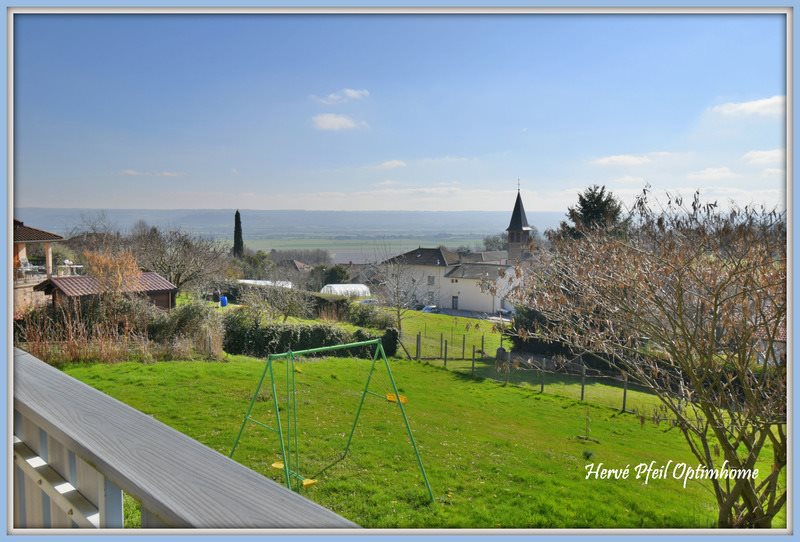 Maison à vendre, 208m², La Côte-Saint-André
