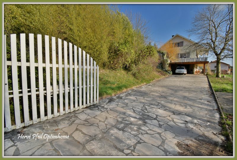 Maison à vendre, 208m², La Côte-Saint-André