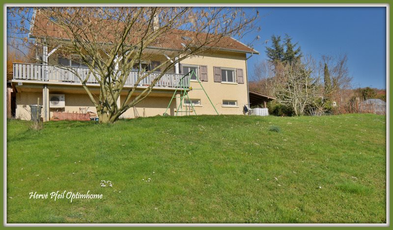 Maison à vendre, 208m², La Côte-Saint-André