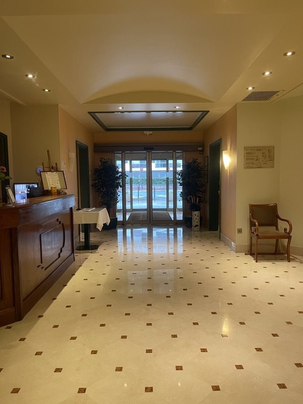 Appartement à vendre, 40m², Levallois-Perret