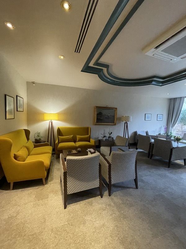 Appartement à vendre, 40m², Levallois-Perret