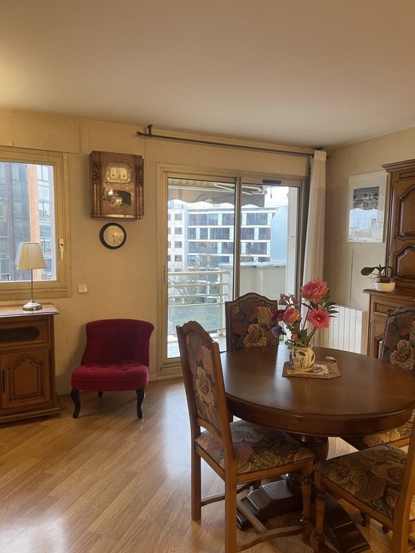 Appartement à vendre, 40m², Levallois-Perret