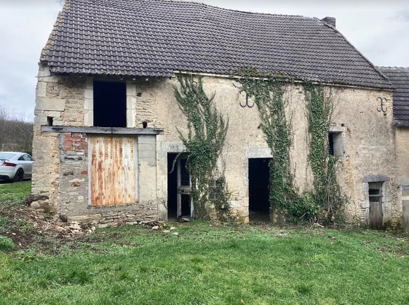 Maison à vendre, 120m², Brosses