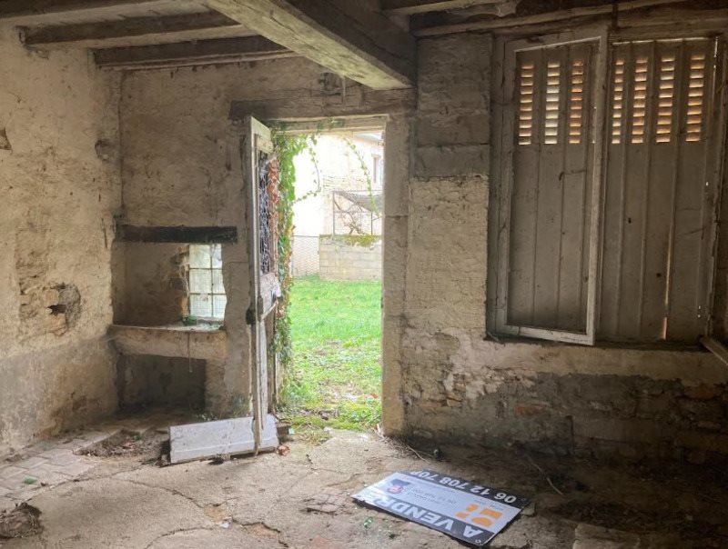 Maison à vendre, 120m², Brosses