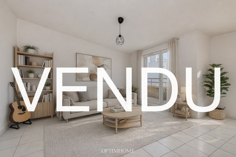 Appartement à vendre, 75m², Puteaux