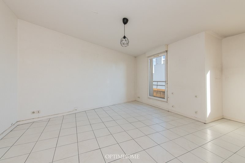 Appartement à vendre, 75m², Puteaux