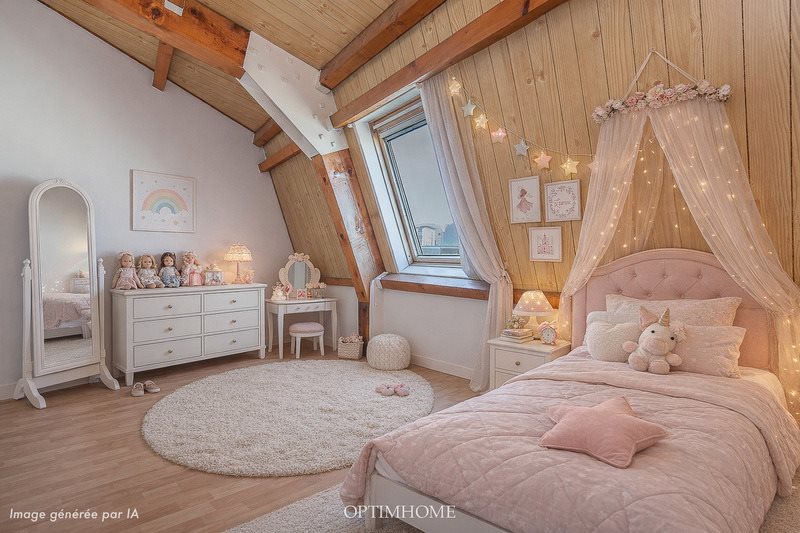 Appartement à vendre, 77m², Puteaux