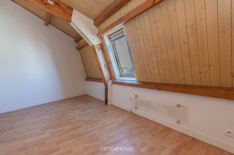 Appartement à vendre, 77m², Puteaux