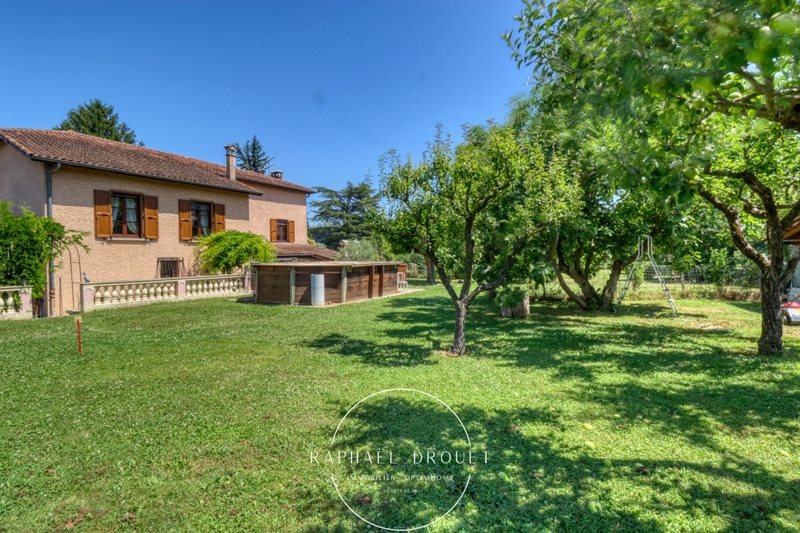 Maison à vendre, 170m², Vienne