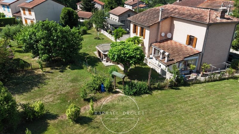 Maison à vendre, 170m², Vienne