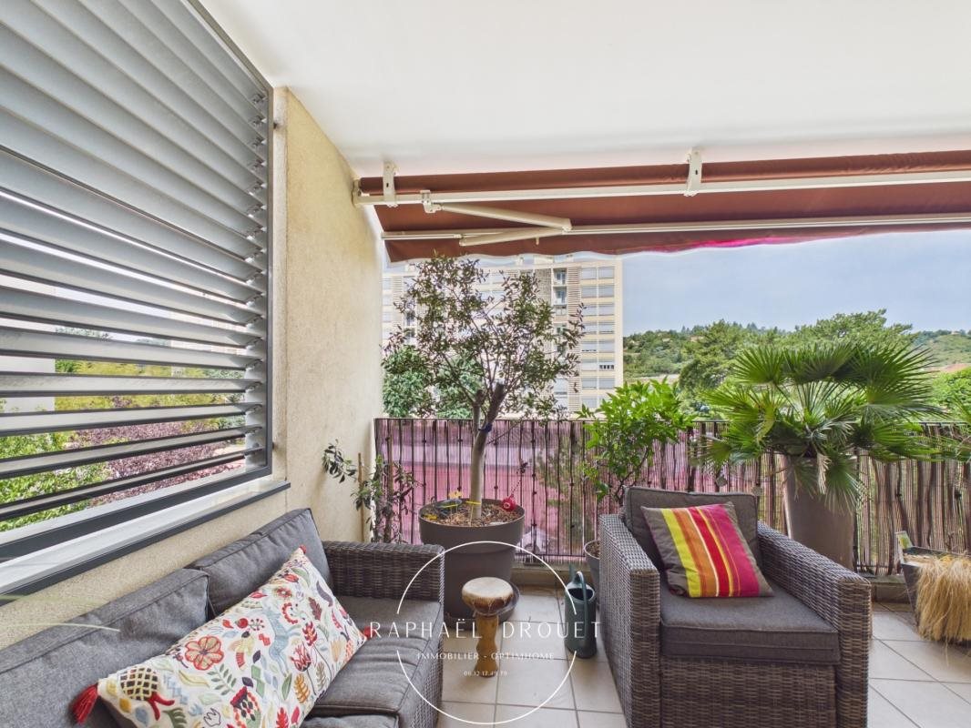 Appartement à vendre, 76m², Vienne