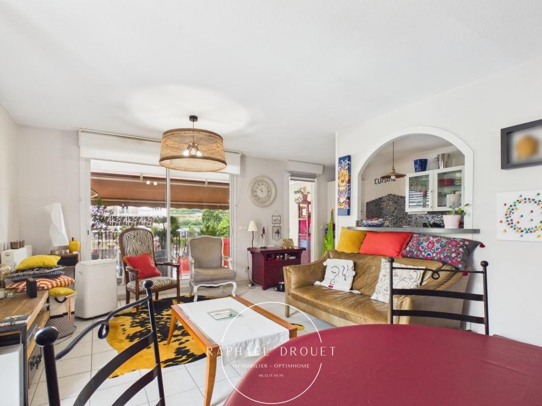 Appartement à vendre, 76m², Vienne