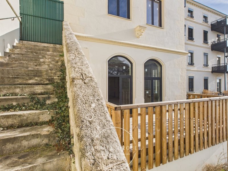 Appartement à vendre, 62m², Vienne
