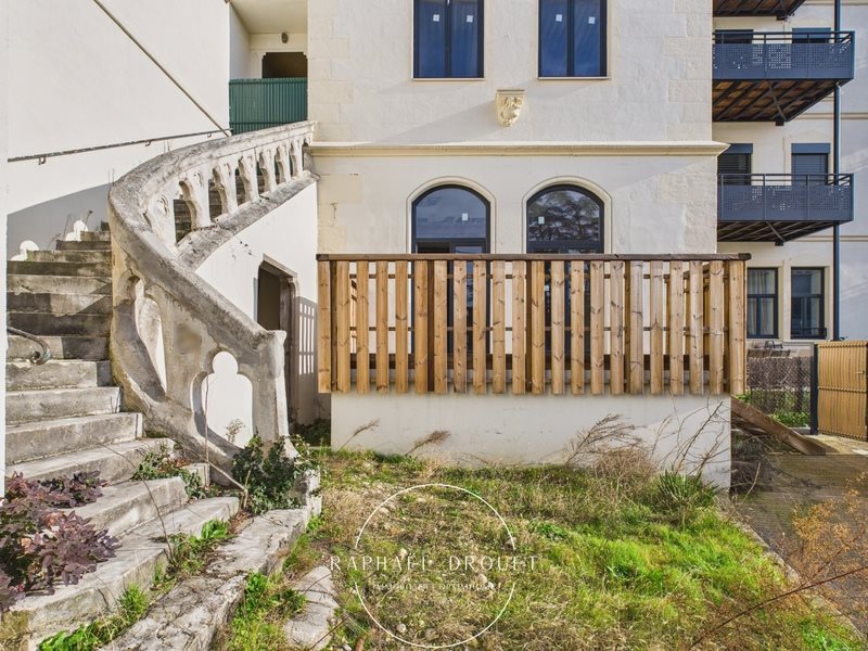 Appartement à vendre, 62m², Vienne