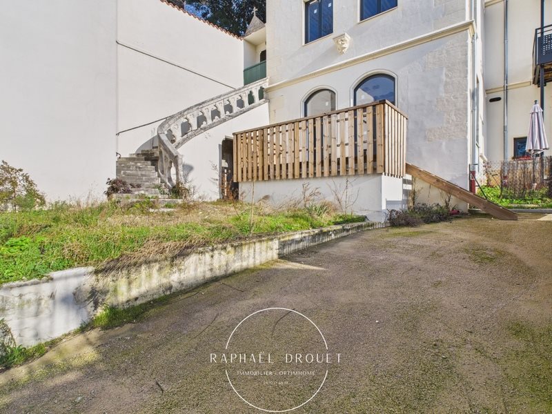 Appartement à vendre, 62m², Vienne