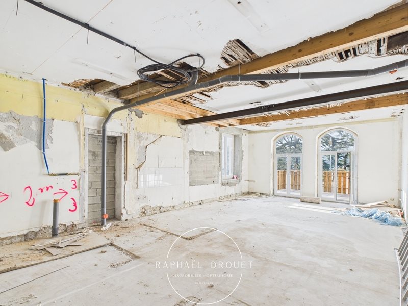 Appartement à vendre, 62m², Vienne