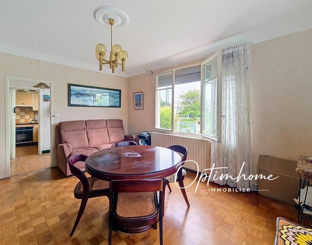 Maison à vendre, 75m², Le Passage