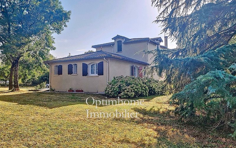 Maison à vendre, 189m², Penne-d'Agenais