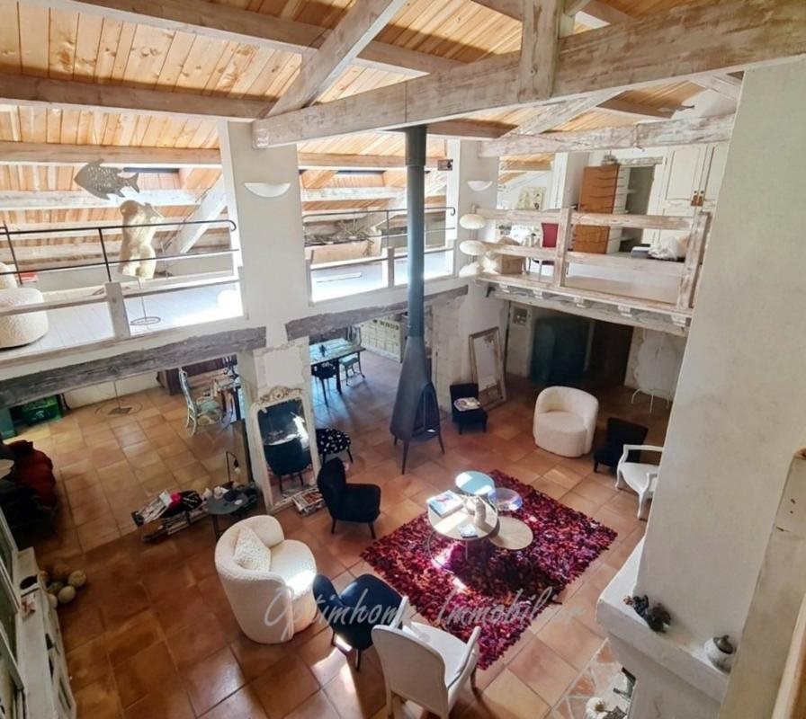Maison à vendre, 237m², Beauville