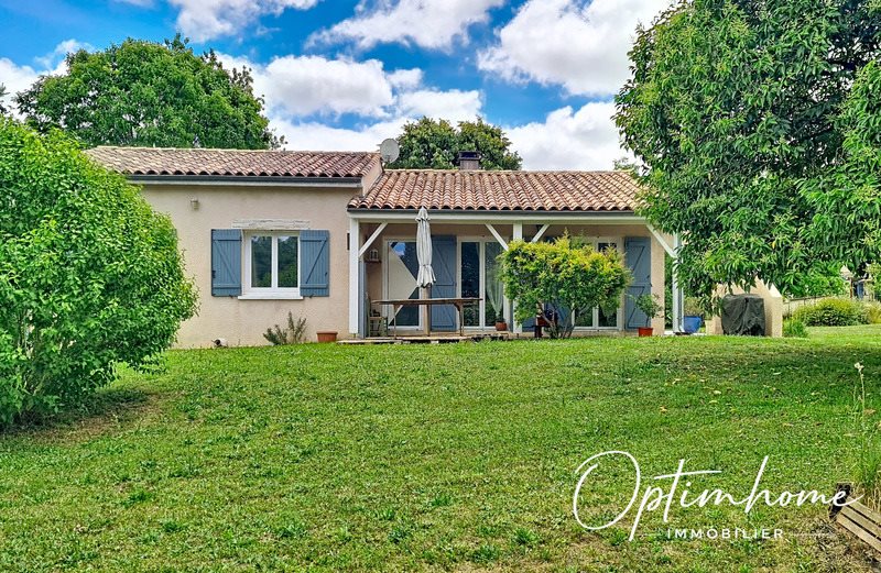 Maison à vendre, 106m², Villeneuve-sur-Lot