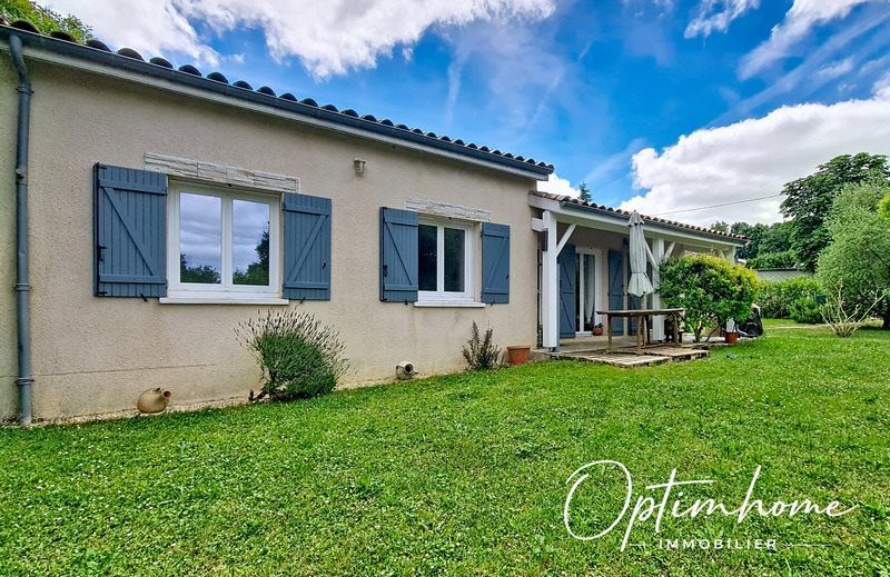 Maison à vendre, 106m², Villeneuve-sur-Lot