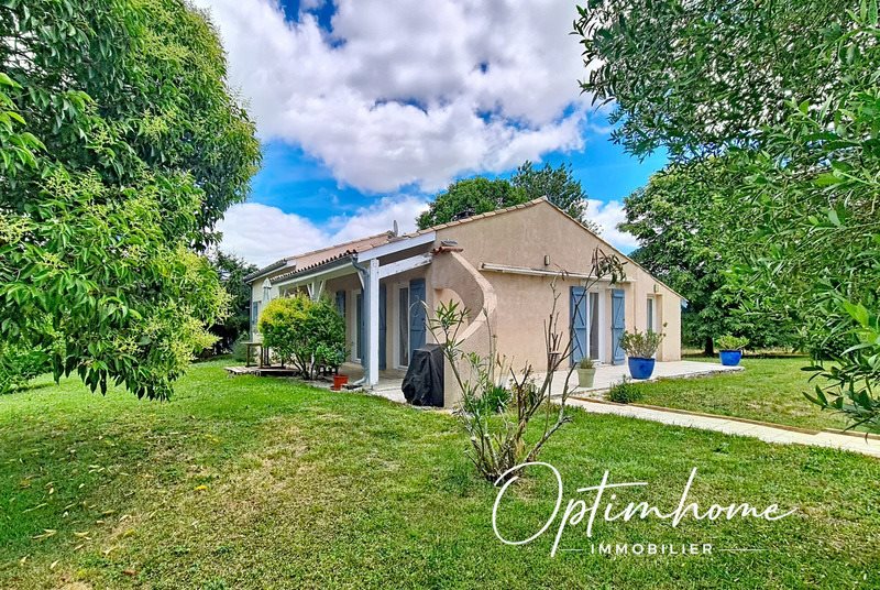 Maison à vendre, 106m², Villeneuve-sur-Lot