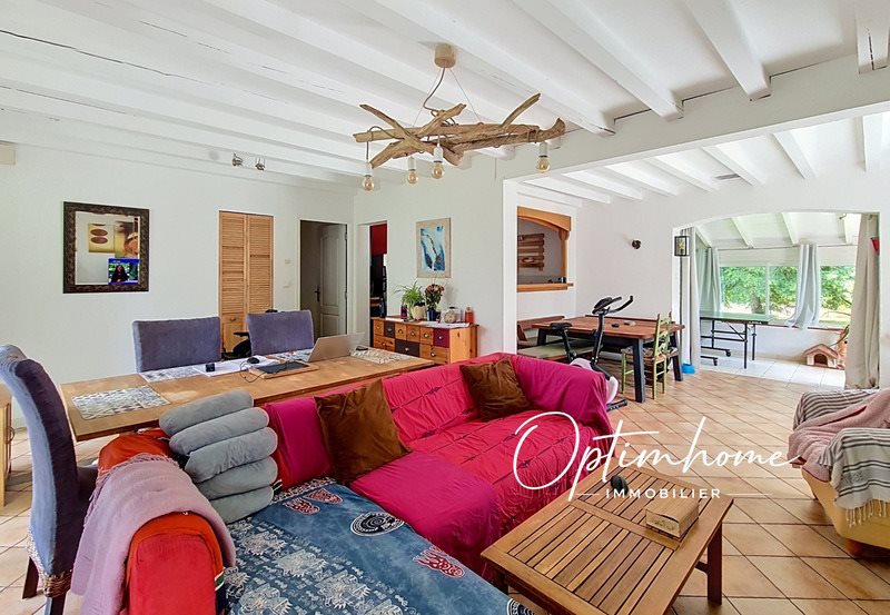 Maison à vendre, 106m², Villeneuve-sur-Lot