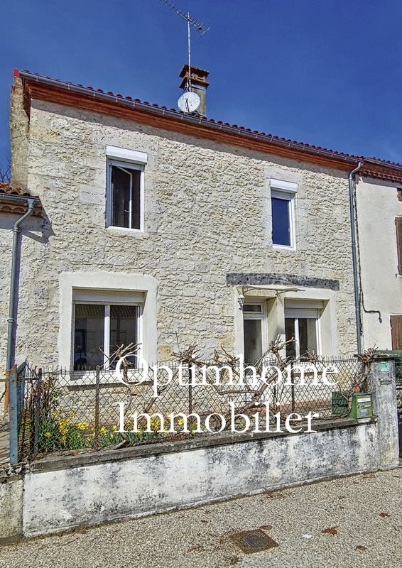Maison à vendre, 142m², La Croix-Blanche