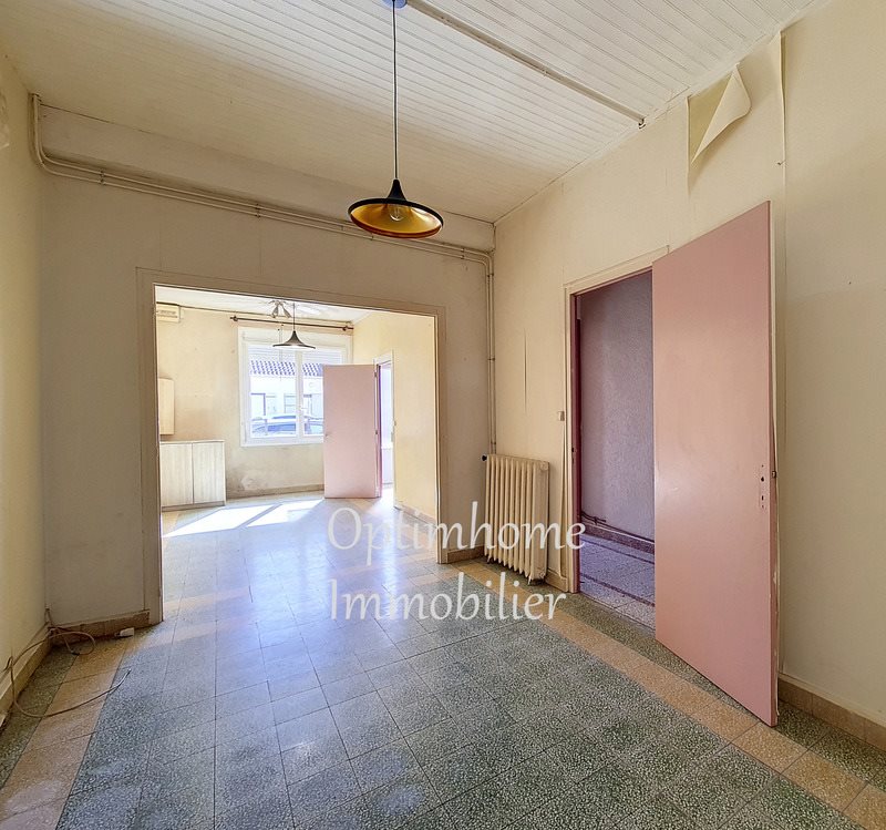 Maison à vendre, 142m², La Croix-Blanche