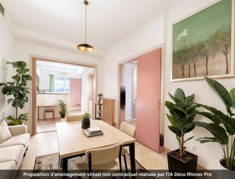 Maison à vendre, 142m², La Croix-Blanche