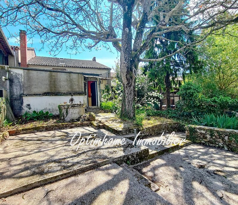 Maison à vendre, 142m², La Croix-Blanche