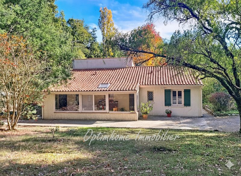 Maison à vendre, 115m², Puymirol