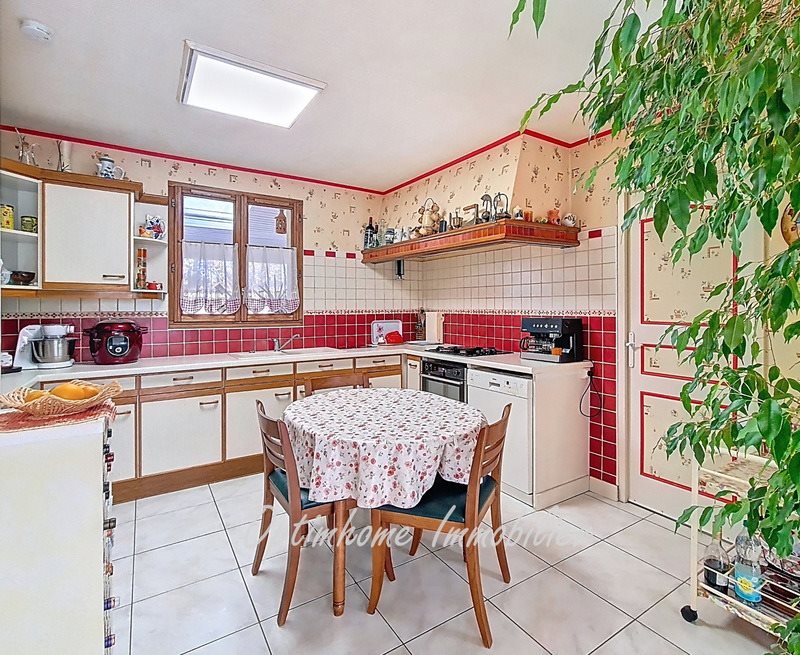 Maison à vendre, 115m², Puymirol