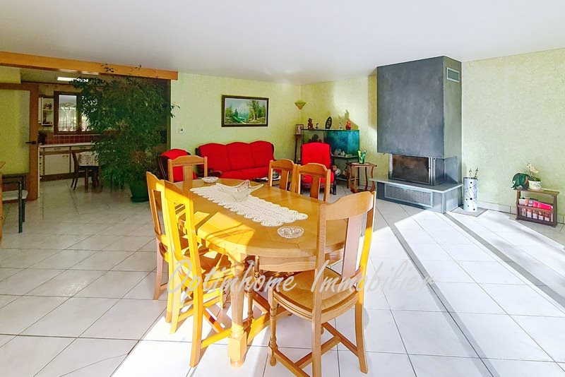 Maison à vendre, 115m², Puymirol