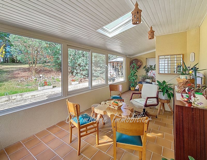 Maison à vendre, 115m², Puymirol