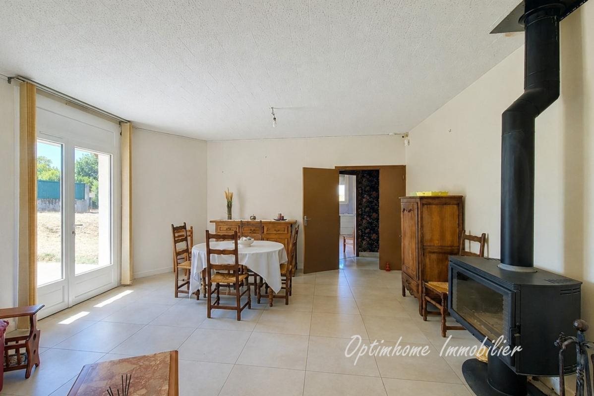 Maison à vendre, 137m², Laroque-Timbaut