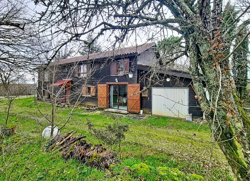 Maison à vendre, 208m², Mauroux