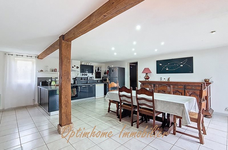 Maison à vendre, 208m², Mauroux