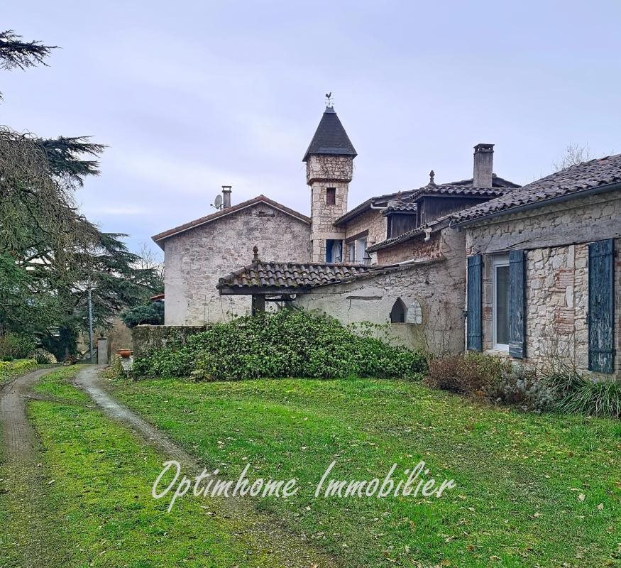 Maison à vendre, 282m², Tayrac
