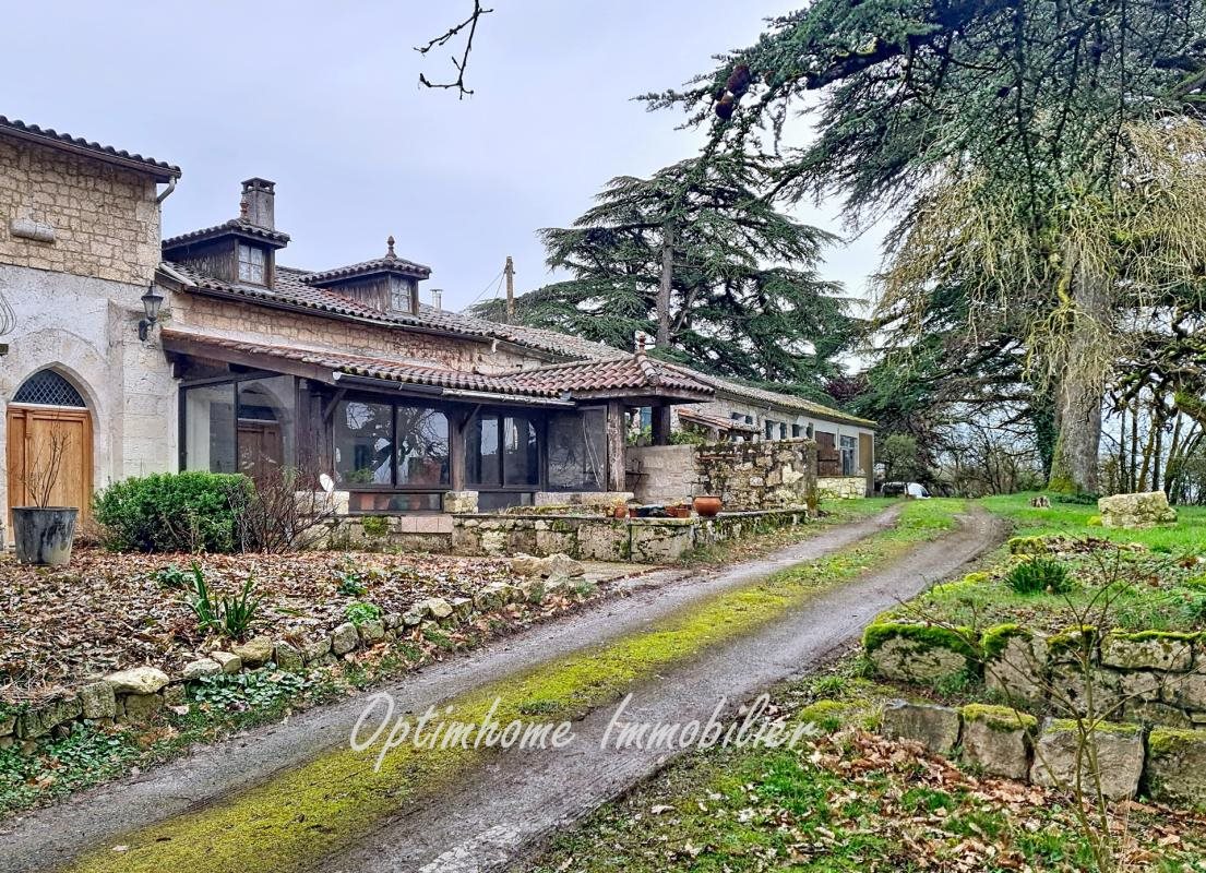 Maison à vendre, 282m², Tayrac