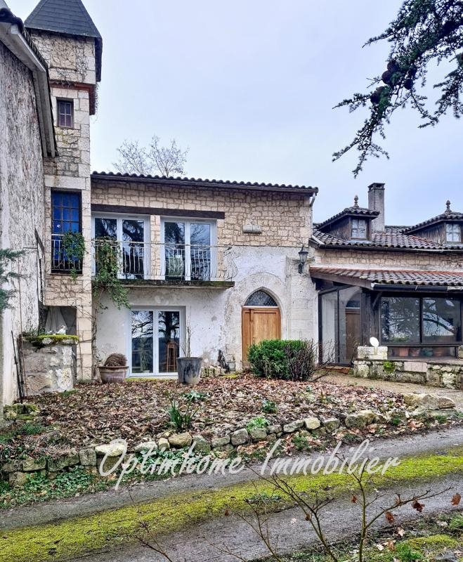 Maison à vendre, 282m², Tayrac