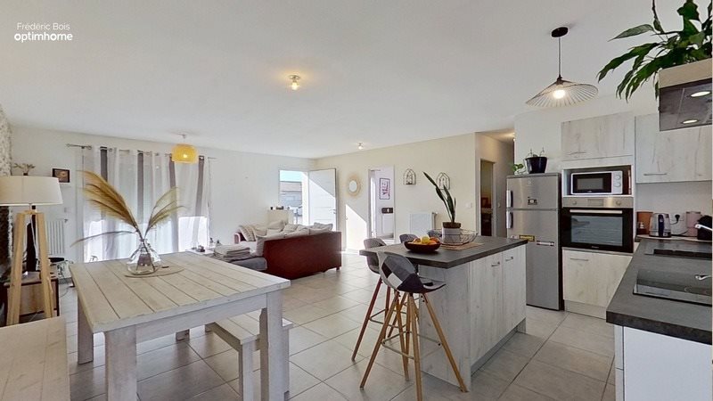 Maison à vendre, 102m², Vonnas