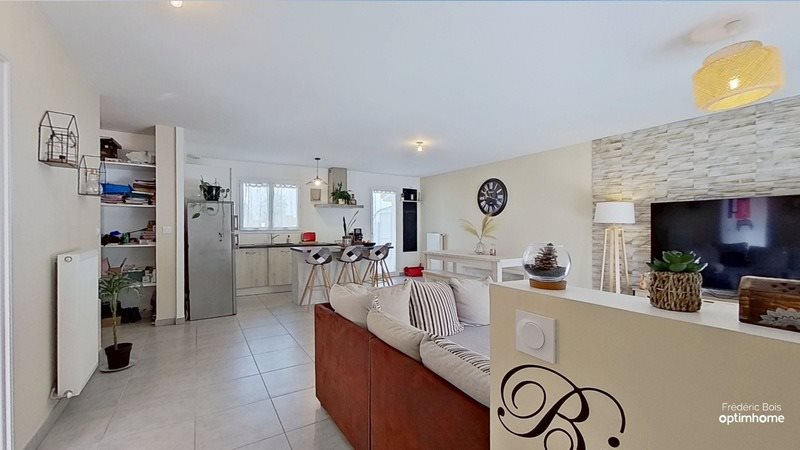 Maison à vendre, 102m², Vonnas