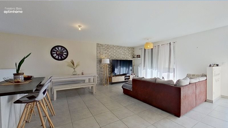 Maison à vendre, 102m², Vonnas
