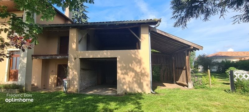 Maison à vendre, 145m², Garnerans