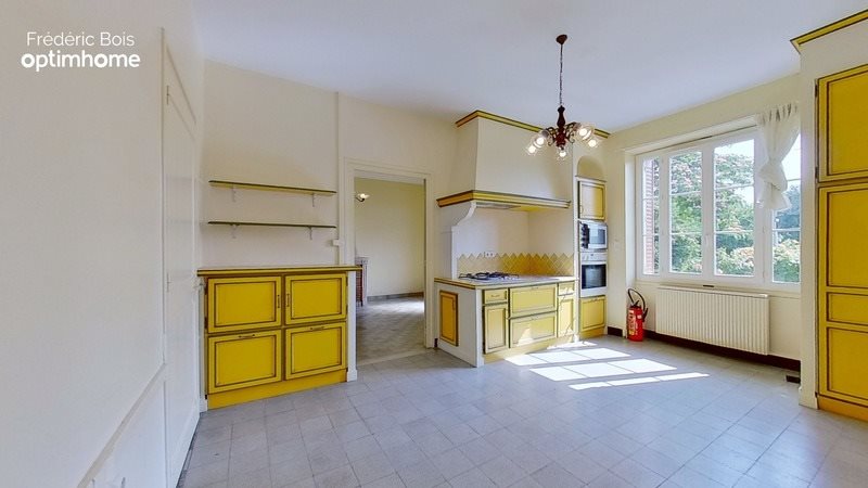 Maison à vendre, 145m², Garnerans