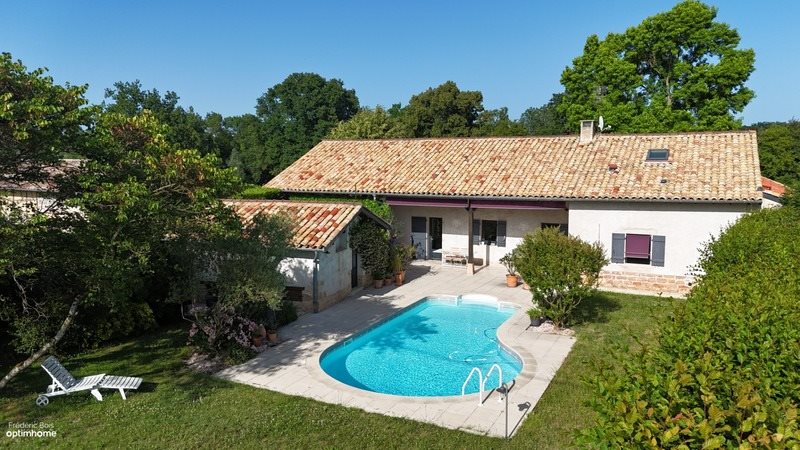 Maison à vendre, 128m², Replonges