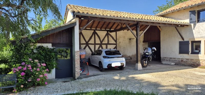 Maison à vendre, 128m², Replonges