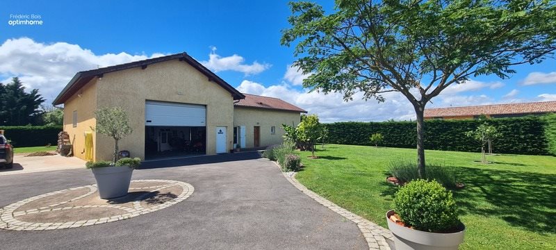 Maison à vendre, 135m², Vonnas
