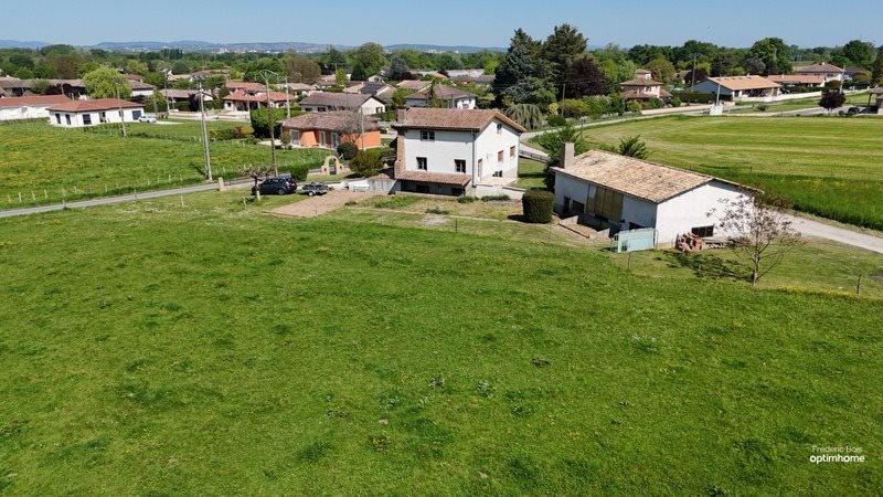 Maison à vendre, 130m², Grièges